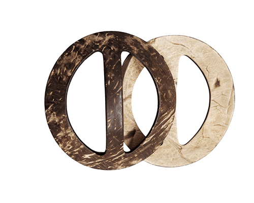 Natureal Buckle - NCSB01
