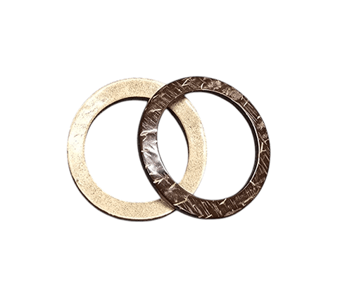 Natureal Buckle - NCSB02