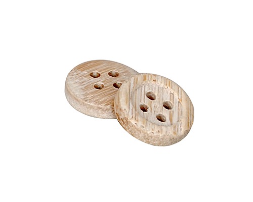 Bamboo Button - BB03
