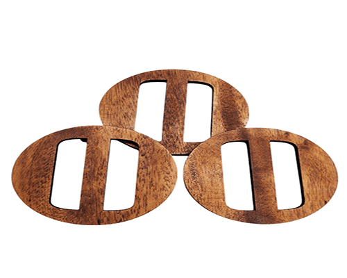 Wooden Hanger - NWB01